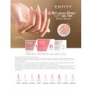 Soft Gel Tips- Medium Round Pink Nude
