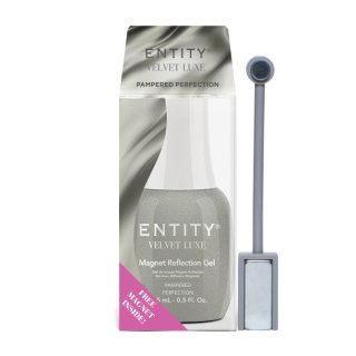 Entity Velvet Luxe Magnet Lack 15ml "PAMPERED PERFECTION "