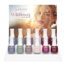 Color - Couture + Lacquer Collection Wildflower Soul 406-411