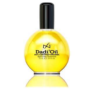 Famous Names -  Dadi Oil  72 ml