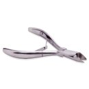 Nagelhautzange 11cm