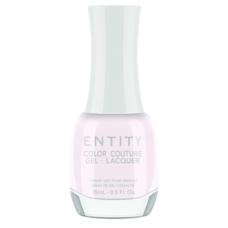 Entity Gel Lacquer SHEER PERFECTION