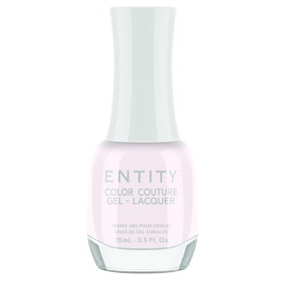 Entity Gel Lacquer "SHEER PERFECTION"