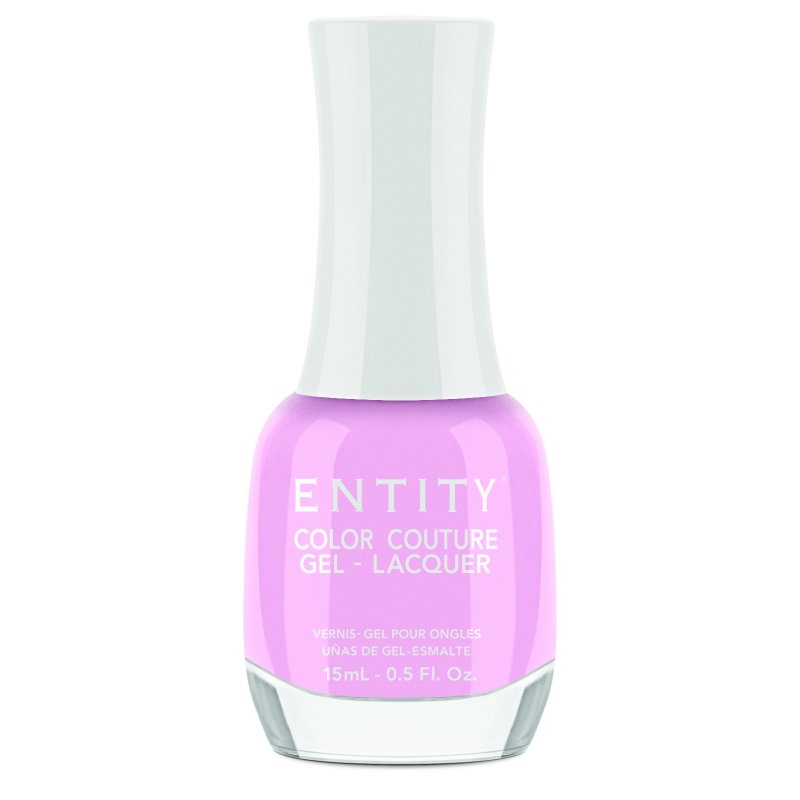 Entity Gel Lacquer PURE CHIC