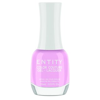 Entity Gel Lacquer "PURE CHIC"