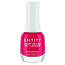 Plush Pout - Gel Lacquer - 15 ml