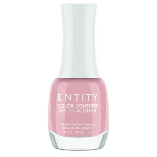 Entity Gel Lacquer "PERFECTLY POLISHED"