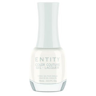 Entity Gel Lacquer "NOTHING TO WEAR"