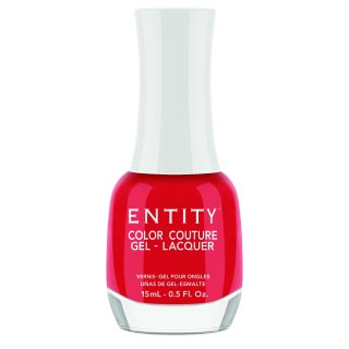 Entity Gel Lacquer "MAD FOR PLAID"