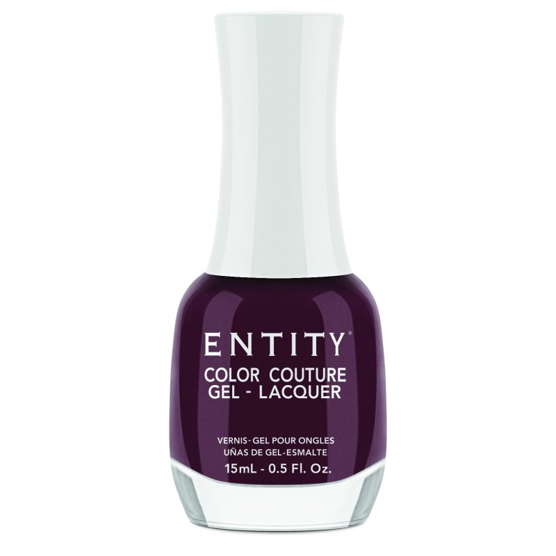 Entity Gel Lacquer ITS IN THE BAG
