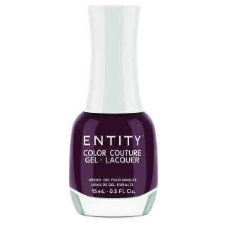 Entity Gel Lacquer "ITS IN THE BAG"