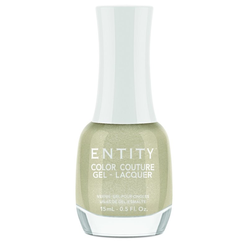 Entity Gel Lacquer GOLD STANDARD