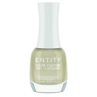 Entity Gel Lacquer "GOLD STANDARD"