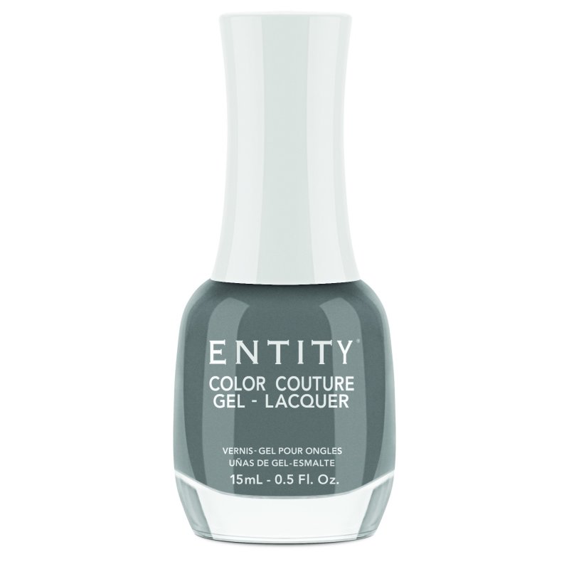 Entity Gel Lacquer FRAYED EDGES