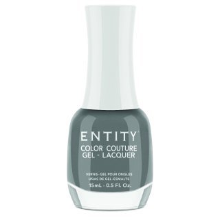 Entity Gel Lacquer "FRAYED EDGES"