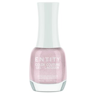 Entity Gel Lacquer "FINISHING TOUCH"