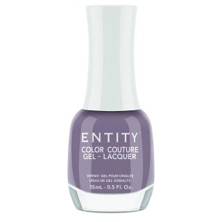 Entity Gel Lacquer "BEHIND THE SEAMS"