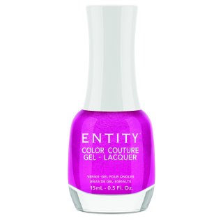 Entity Gel Lacquer "BEAUTY OBSESSED"