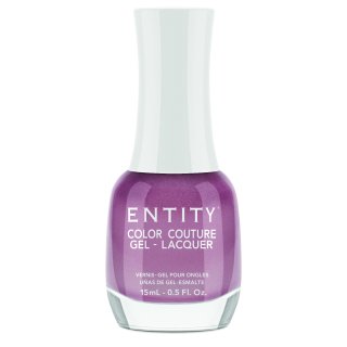 Entity Gel Lacquer "Coutured"