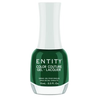 Entity Gel Lacquer "Warming Trends"