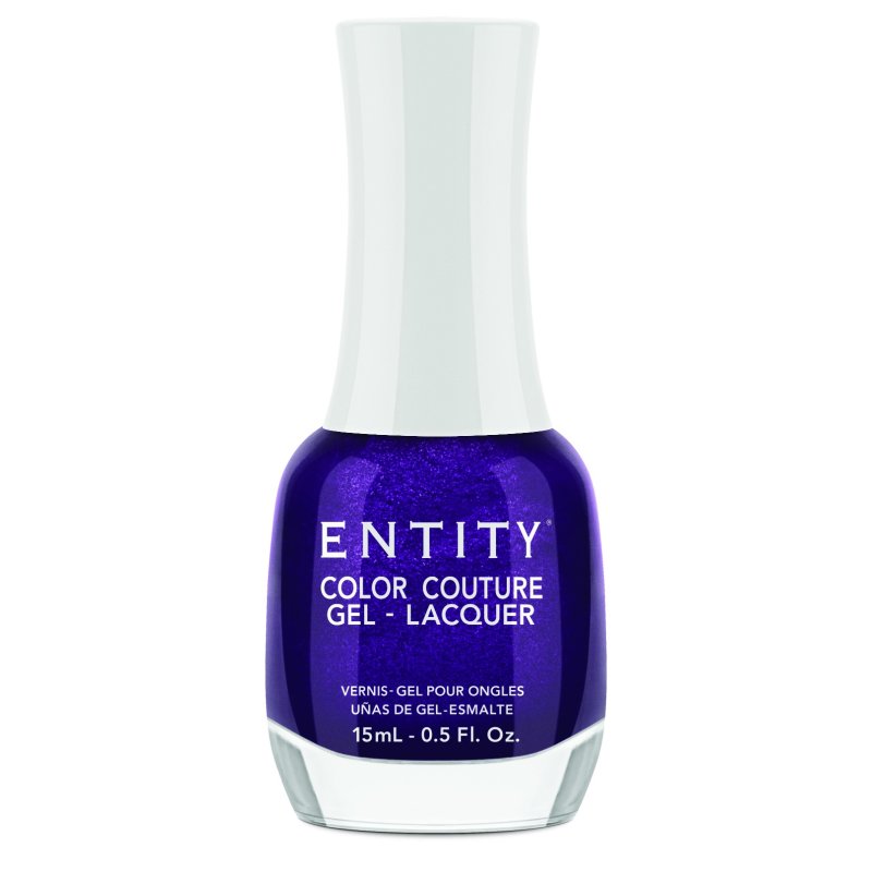 Entity Gel Lacquer Cold Hands, Warm Hearts