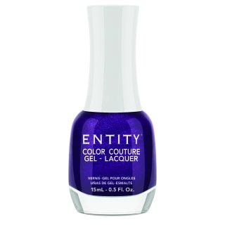 Entity Gel Lacquer "Cold Hands, Warm Hearts"