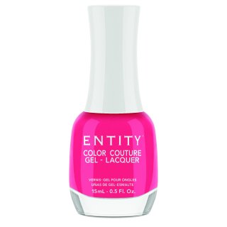 Entity Gel Lacquer "Barefoot and Beautiful"