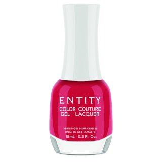 Entity Gel Lacquer "Speak to me in Dee-anese"