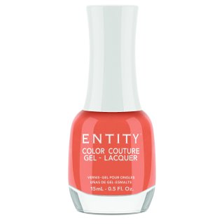 Entity Gel Lacquer "I know I look good"