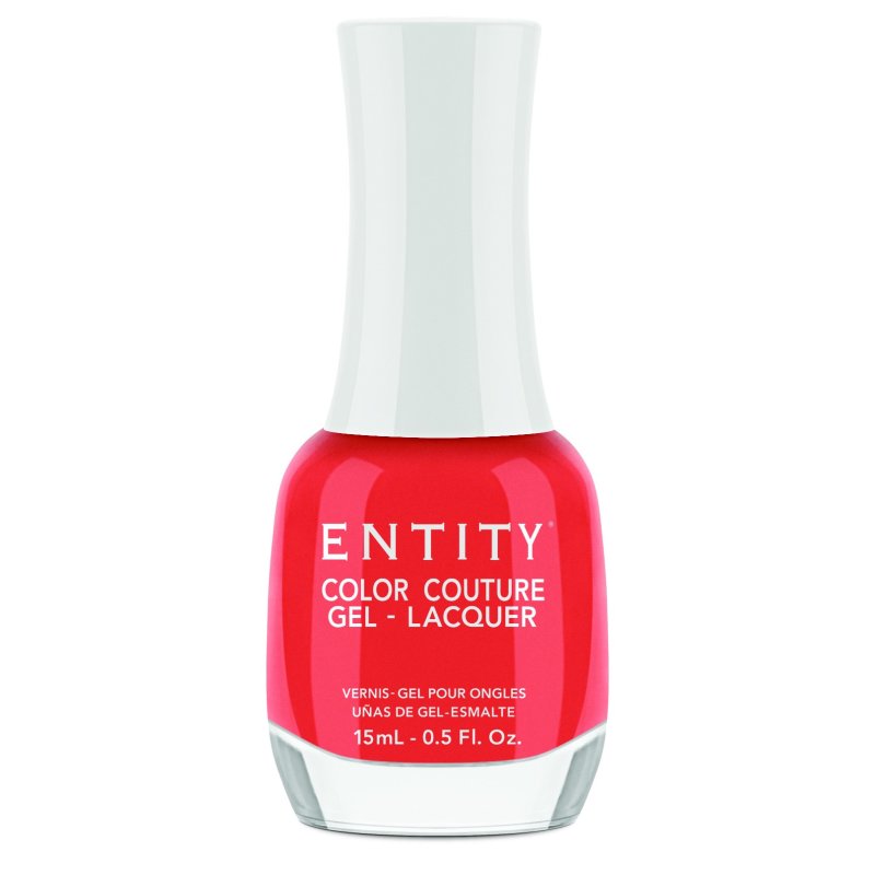 Entity Gel Lacquer Diana-myte