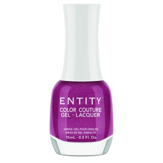 Entity Gel Lacquer "Chunky Bangles"