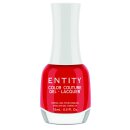 A-Very Bright Red Dress - Gel Lacquer - 15 ml