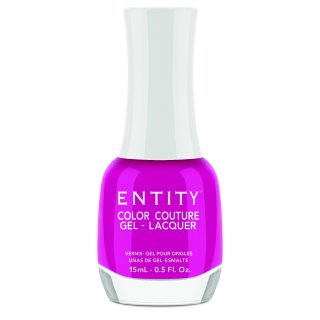 Entity Gel Lacquer "Cheer-y Blossoms"