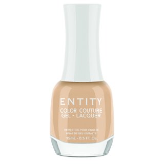 Entity Gel Lacquer "Natural Look"