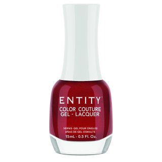 Entity Gel Lacquer "Subculture Couture"