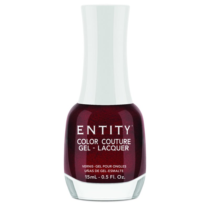 Entity Gel Lacquer Pin Up Girl