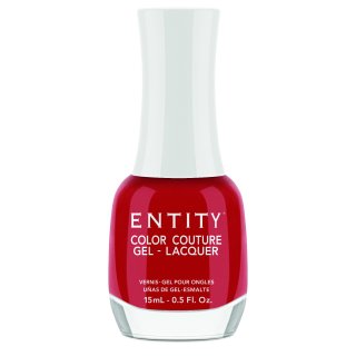 Entity Gel Lacquer "Five Inch Heels"