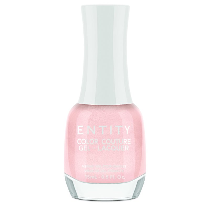 Entity Gel Lacquer Peach Party