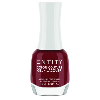 Entity Gel Lacquer "Forever Vogue"