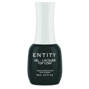 Top Coat - Gel Lacquer - 15 ml