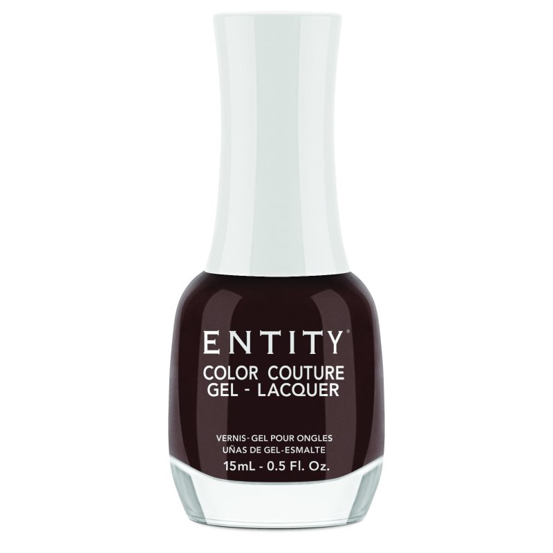 Entity Gel Lacquer Leather and Lace