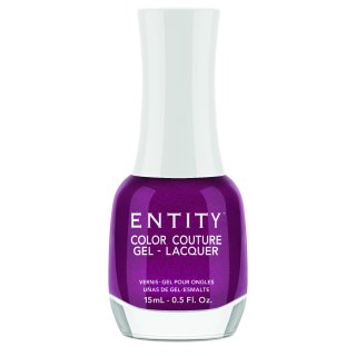 Entity Gel Lacquer "Be Still My Heart"