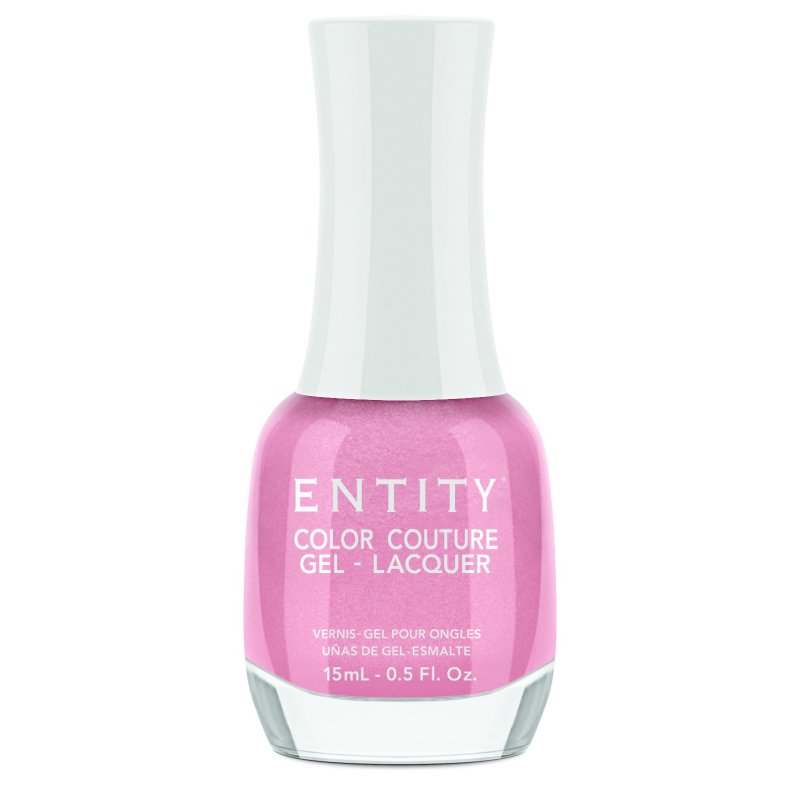 Entity Gel Lacquer Blushing Bloomers