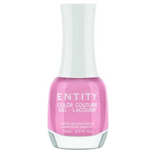 Entity Gel Lacquer "Blushing Bloomers