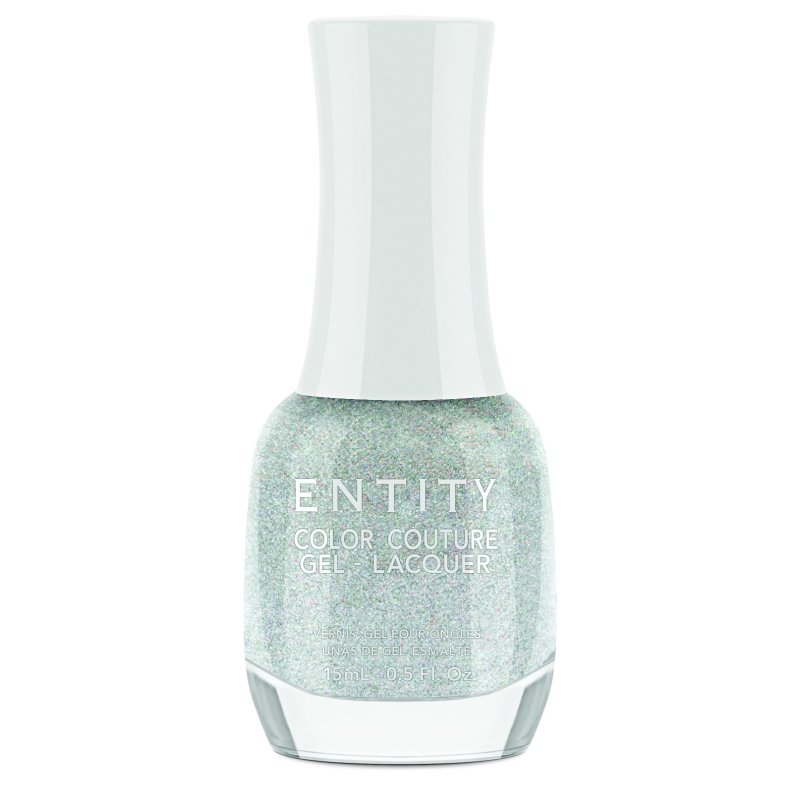 Entity Gel Lacquer Holo-Glam It Up