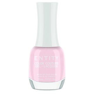 Entity Gel Lacquer "Strapless"