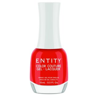 Entity Gel Lacquer "Not Off The Rack