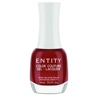 Entity Gel Lacquer "All Made Up"