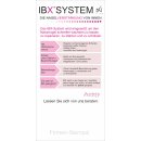 IBX Werbe-Flyer weiß 20 St